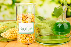 Hackthorpe biofuel availability
