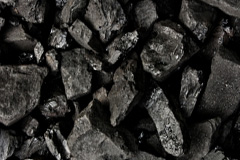 Hackthorpe coal boiler costs