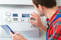 free commercial Hackthorpe boiler quotes